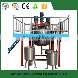 Dope Manufacturing Machine, Dope Product Equipment, Dope Production Line thumbnail-3