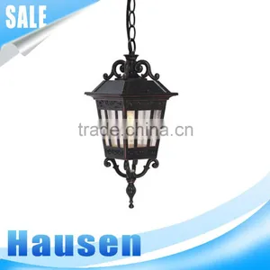 Hot Selling Classic Decorative Aluminum Pendant Light thumbnail-1
