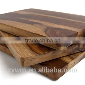 Acacia Gripperwood Gourmet Sheesham Cutting Board, 10 by 15-Inch thumbnail-4