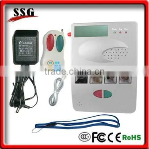 Nurse Call System LCD Display,with Electronic Clock Function thumbnail-1