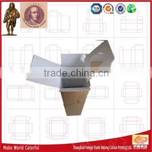Good Delivery Time of Paper Meal Box for Food Industry thumbnail-3