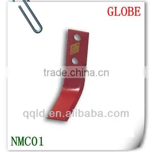 Agriculture Screw Used in Farm Cultivator Machine thumbnail-1