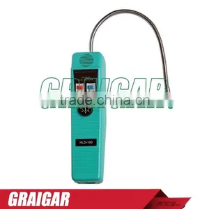NEW HLD-100 Air Conditioning Automobile Halogen Gas Leak Detector thumbnail-1