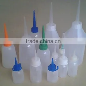 Hot Sale Plastic Eye Dropper Bottle Mould, Plastic Glue Bottle Mold, Plastic Needle Bottle Mould Maker thumbnail-4