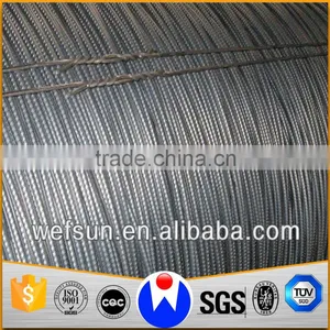 Hot Rolled Wire Rod thumbnail-1