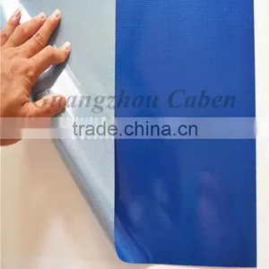 Super Excellent 1K Plain Blue Color Epoxy Fiberglass Sheet in Good Quality With Competitive for Sale thumbnail-2