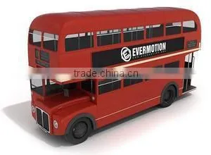 Mini Metal Model for Business Gifts, Car Shape Model or Madina Metal Model thumbnail-4