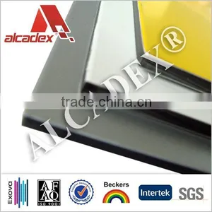 Aluminium Composite Panel Sandwich Board for Outdoor Use thumbnail-4