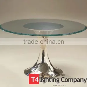 New Metal Casting Restaurant Furniture Hairpin Table Legs thumbnail-2