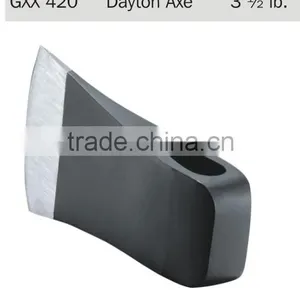 Axes Head thumbnail-4
