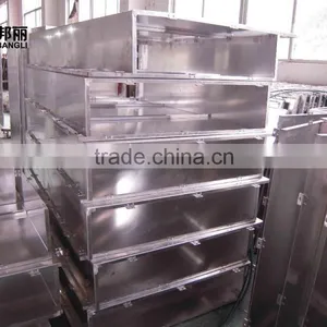 Aluminum Single/solid Panel Wall Decorative Panel for External Wall Cladding thumbnail-3