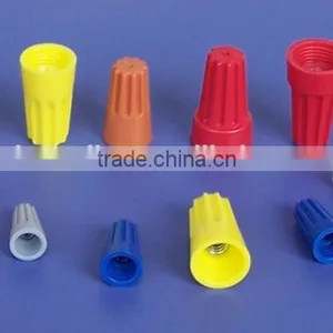 Made In China,ROHS Approval,OEM/ODM,Electrical Wire Connector thumbnail-1