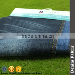 100% Cotton Denim Textile Fabric and Apparel co Ltd thumbnail-1