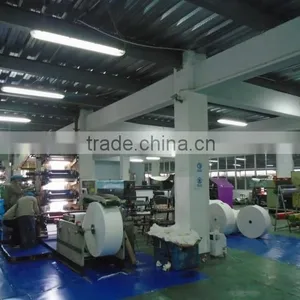 Yuyao Hong Xiang Printing Co., Ltd. company overview - view 4 thumbnail
