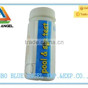 One Touch Test Strip for Chlorine, CL Test Strips for Pool and Spa Water thumbnail-3