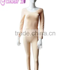 Soft Slimmer Seamless Shapeware Long Sleeve thumbnail-1