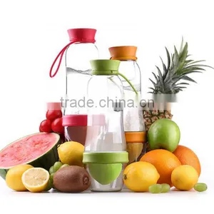 NUTRI AOUABOTTLE/HEALTH CARE DRINKING BOTTLE thumbnail-2