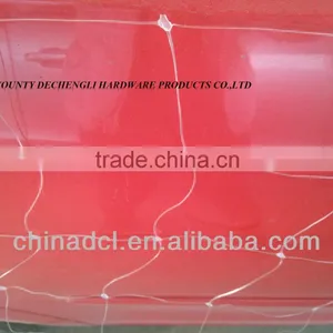 Agriculture Trellis Netting/Plastic Support Netting With UV thumbnail-1