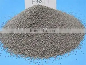 Brown Fused Alumina for Sandblasting thumbnail-1