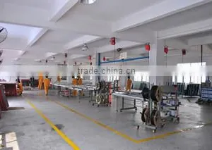Guangzhou Apro Building Material Co., Ltd. company overview - view 1 thumbnail