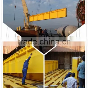 High-quality Travelling Crane Beam thumbnail-6