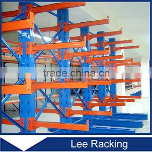 China Supplier Lracking Used Steel Pipe Storage Rack For Heavy Equipment thumbnail-4