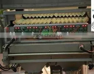 LTEC-16 Automatic Electronic Capsule/Tablet Counting Machine,Electricity Counting Machine thumbnail-3
