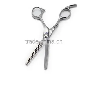 High-Grade Sapphire Beauty Salon Scissors With Best Barber Scissors For Sell Scissors thumbnail-4