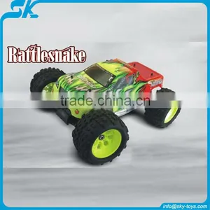 rc Monster 1:8 thumbnail-1