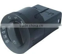 Headlight Switch for Audi A4B6 8E0 941 531 A thumbnail-1