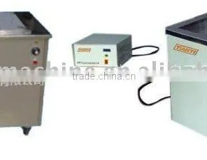 Single-tank Ultrasonic Cleaning Machine thumbnail-1