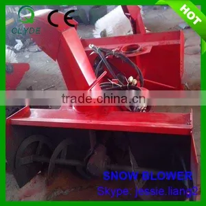 PTO Drive Snow Blower,tractor Front Mounted Snow Blower,snow Thrower for Sale thumbnail-4