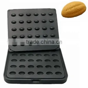 Professional Tartlet Baking Equipment, Tartlet Base Maker Machine, Automatic Egg Tartlet Machine thumbnail-2