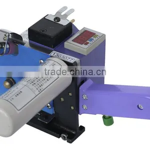 XD-3B Textile Cloth Cutting Machine/fiber Crasher thumbnail-1