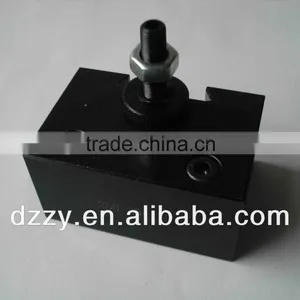 Quick Change Lahte Tool Post & Holders America Type thumbnail-5