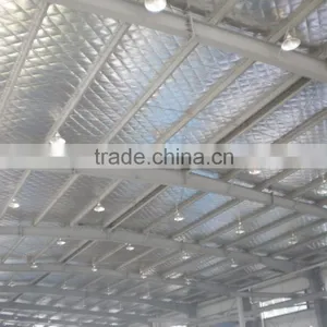 Heat Resistant Metal Thermal Insulation Materials Foi Bubble thumbnail-1