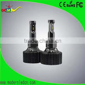 High Lumen p7 Headlight 30w 4000lm thumbnail-1