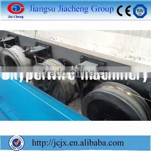 EDM Brass Wire Manufacturing Plant thumbnail-4