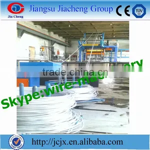 Aluminum Rod Casting Equipment thumbnail-4