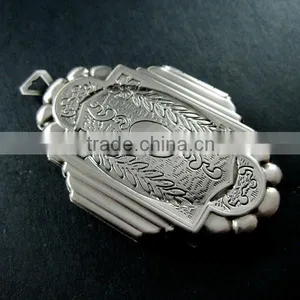 38x56mm Vintage Style Flower Engraved Antiqued Silver Brass Big Unique Photo Locket Pendant Charm DIY Supplies 1193001 thumbnail-2