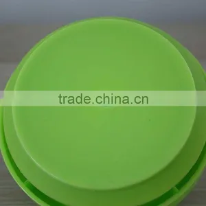 ML 500ml Heat Resistant Glass Storage Jar With Plastic Lid N6504 thumbnail-6