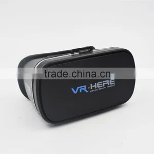 Newest Clip on Active 3d Smart Glasses for Xiaomi Mi4i thumbnail-1