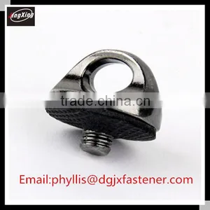 Good Quality 1/4 Camera Mounting Screw thumbnail-2