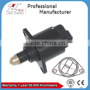 Stepper Motor/Idle Air Control Valve/IAC Valve for 19209L for CITROEN/PEUGEOT thumbnail-1