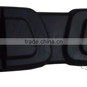 Golf Cart Back Seat Tray Plastic Injection Mould thumbnail-1