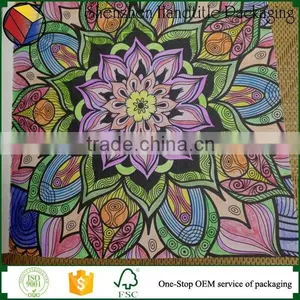 Custom Printing Book, Color Book for Kids thumbnail-2