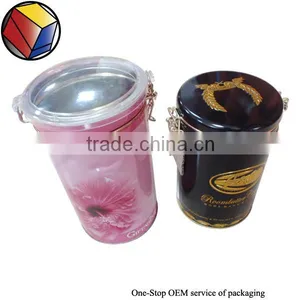 Custom Printed Tin Box thumbnail-1