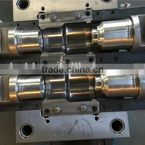 Customize PVC Pipe Fitting Mould Reduced Socket Mould Injection Mould thumbnail-3