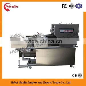 Good Taste Taiwan Noodle Maker for Factory thumbnail-3