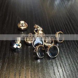 High Foot Combined Button for Shirts thumbnail-4